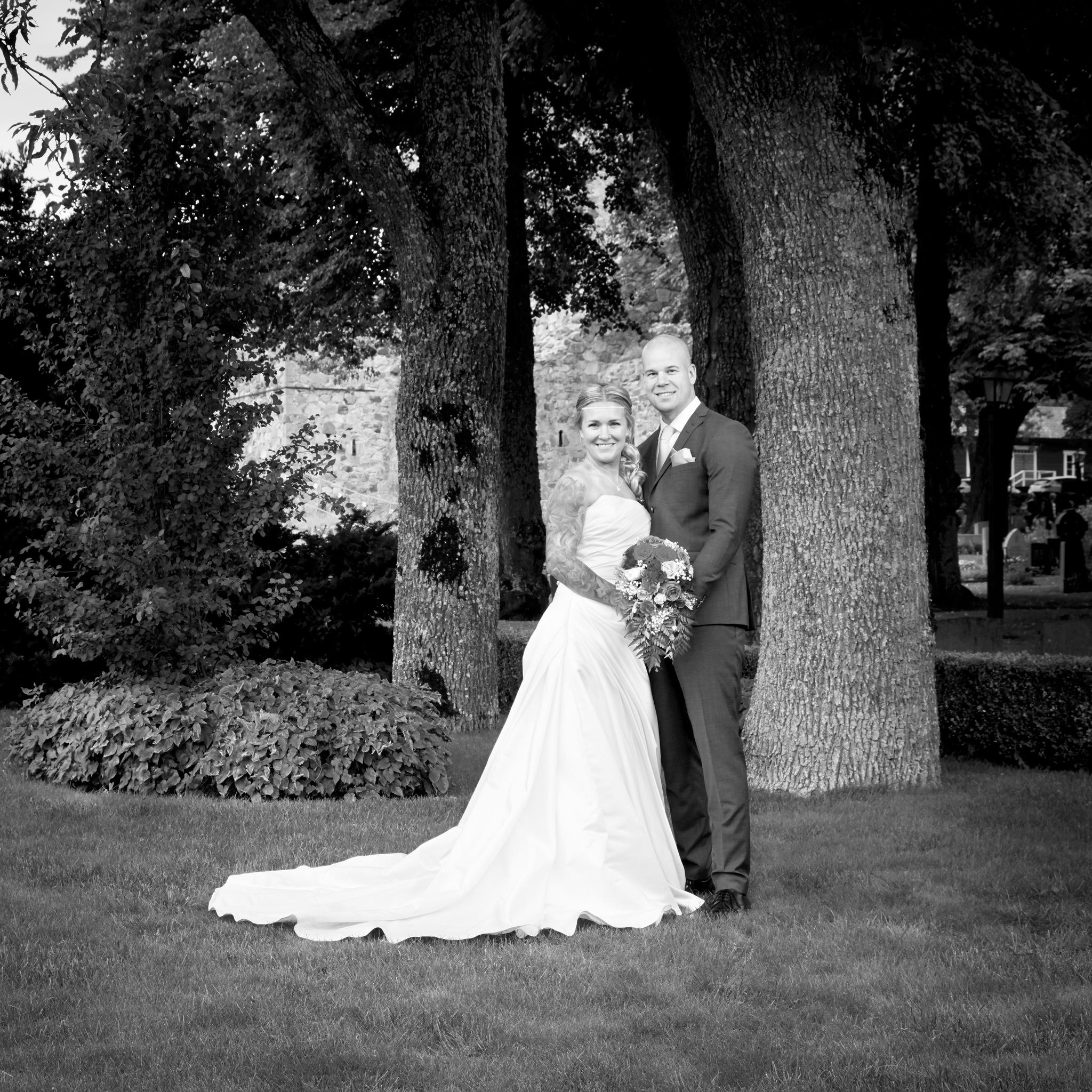 Commercial wedding photography in Sigtuna Sweden - brollop fotograf i Stockholm Sverige Ryan Laurita wedding photographer near Stockholm Sweden