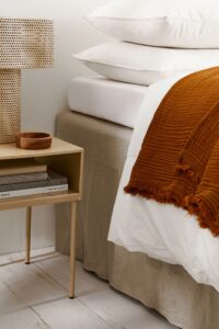 Commercial product photography for H&M Home and MUD Studios Stockholm Sweden - styling by Titlayo Ilori